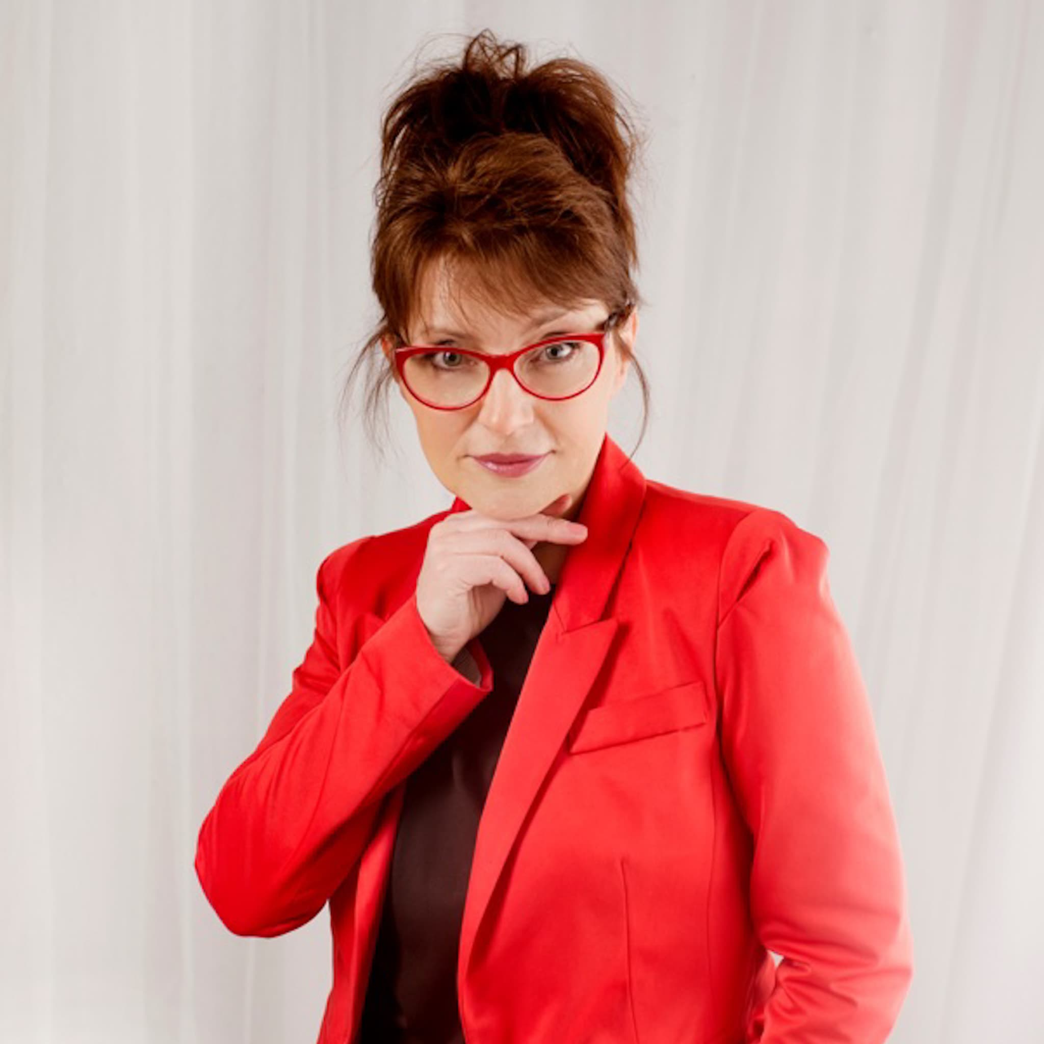 dr Izabela Mrochen