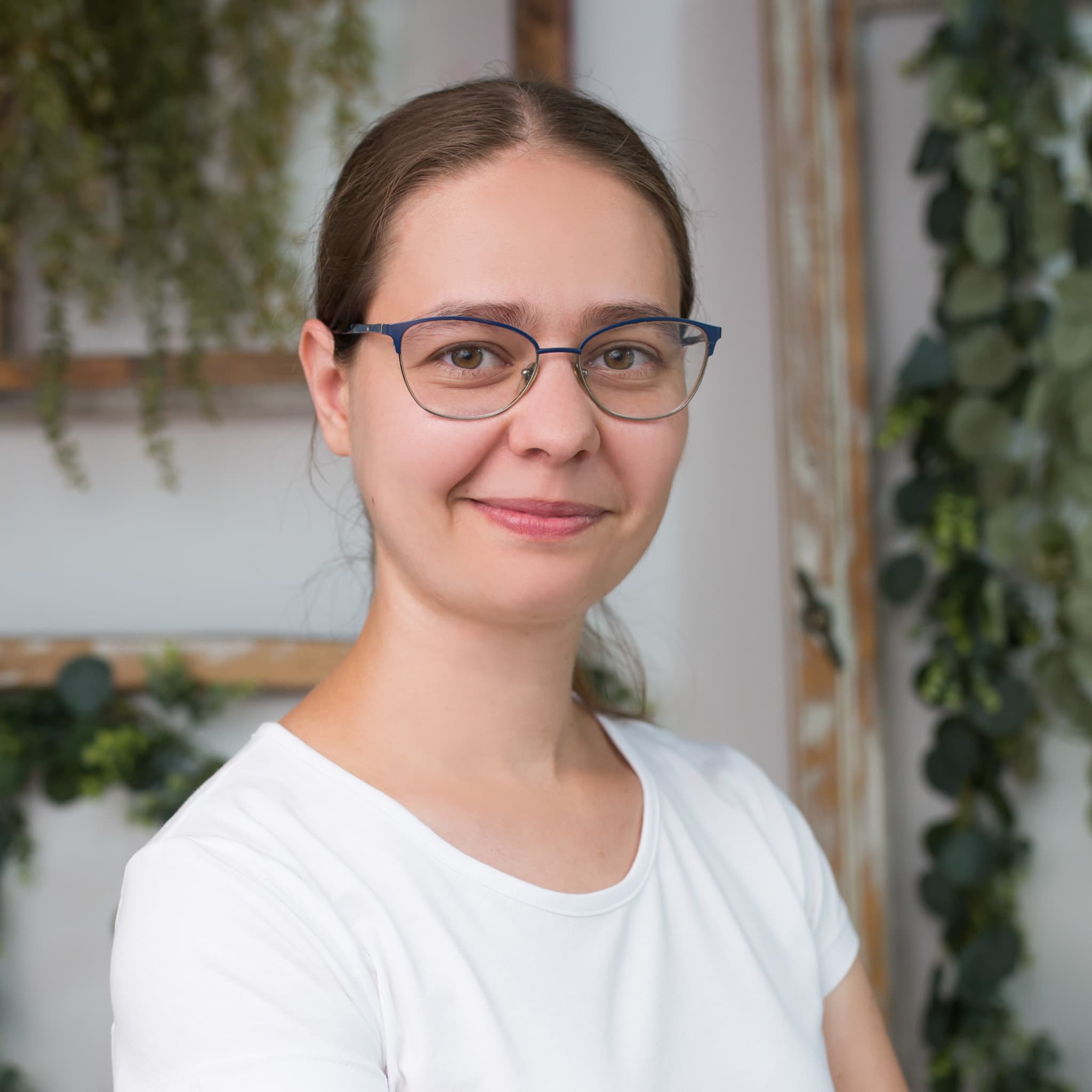 Barbara Molęda-Kusidło