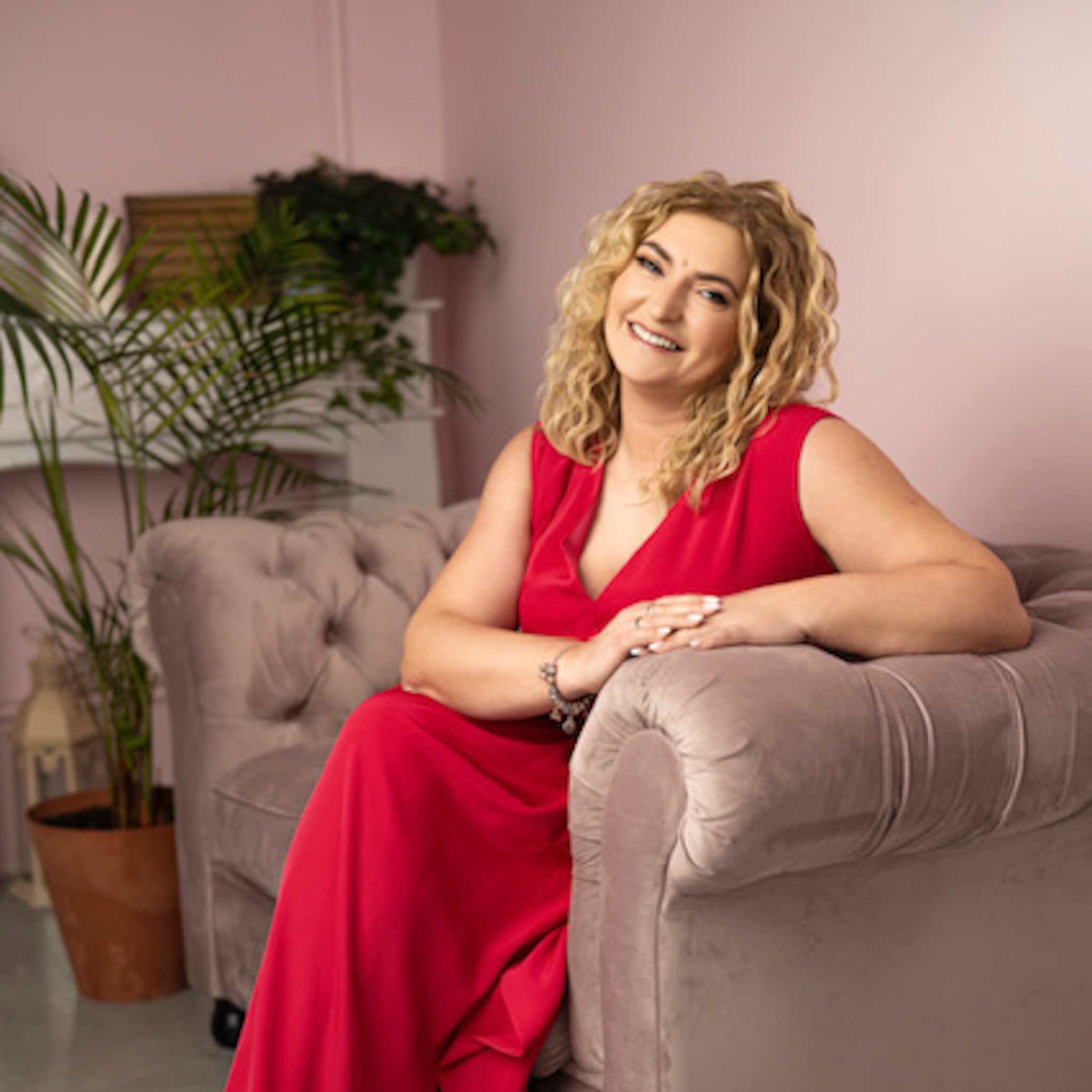 Katarzyna Kiślak
