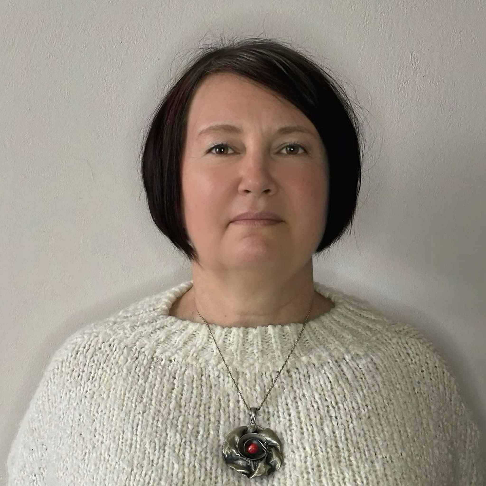 Barbara Markiewicz