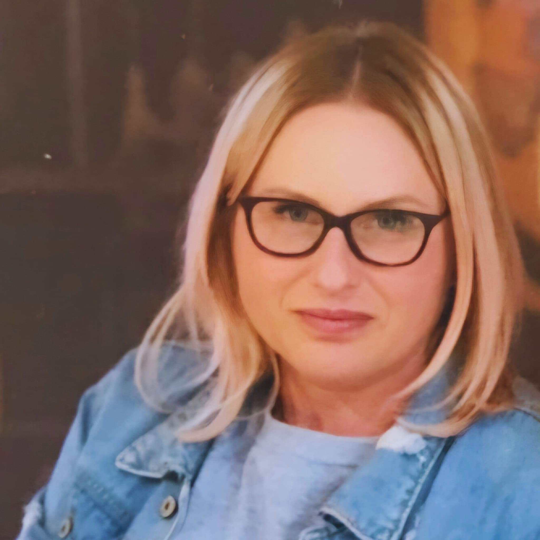 Magdalena Szczepaniak-Świercz