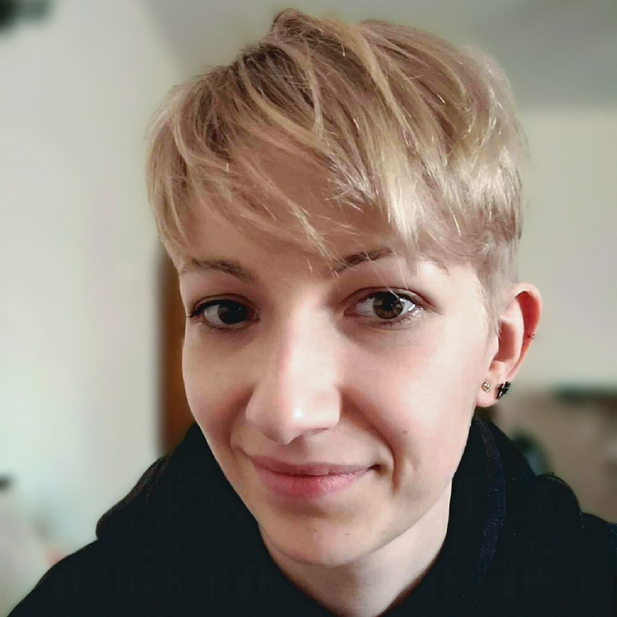 Aneta Zarębska
