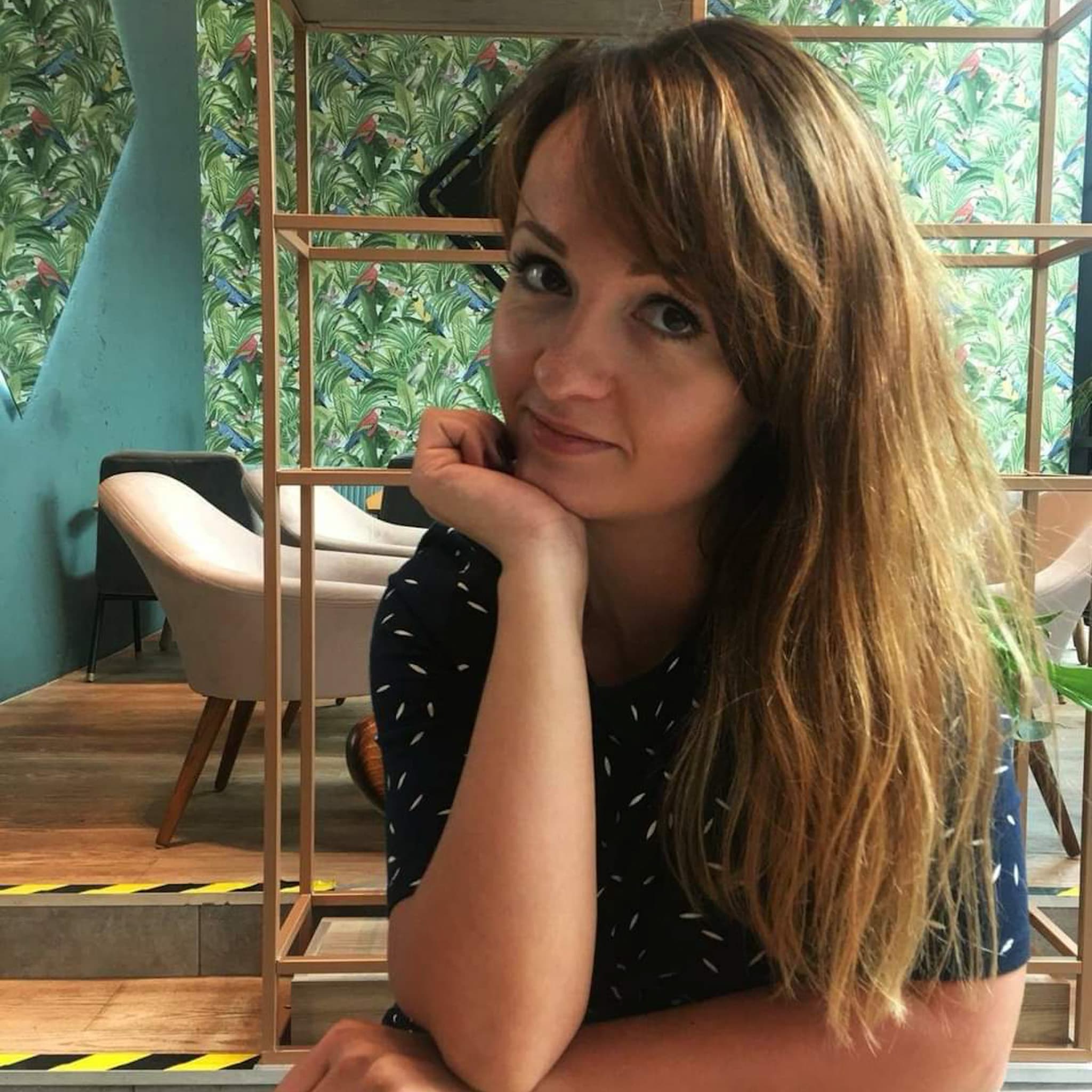 Katarzyna Bandura