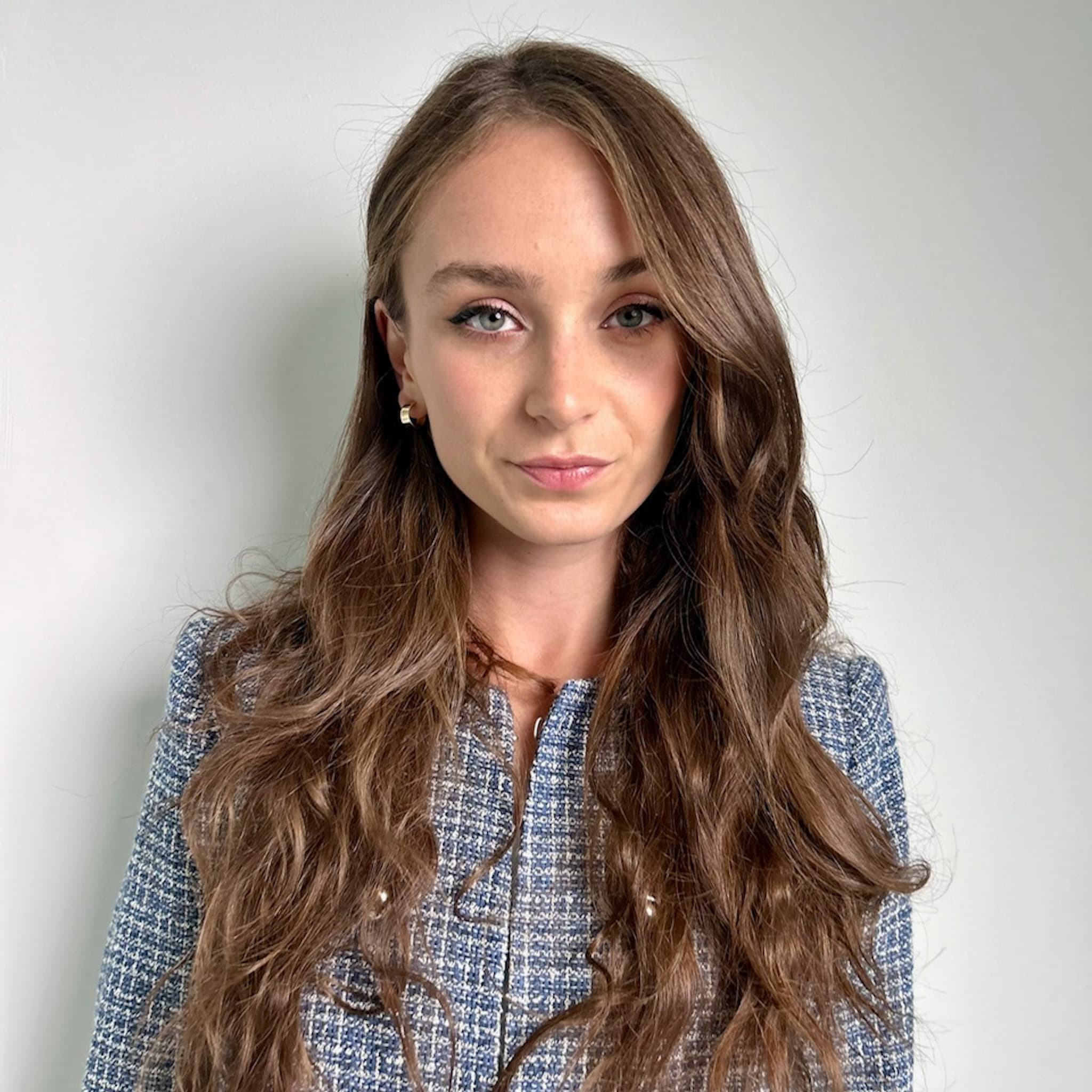 Zuzanna Garyga