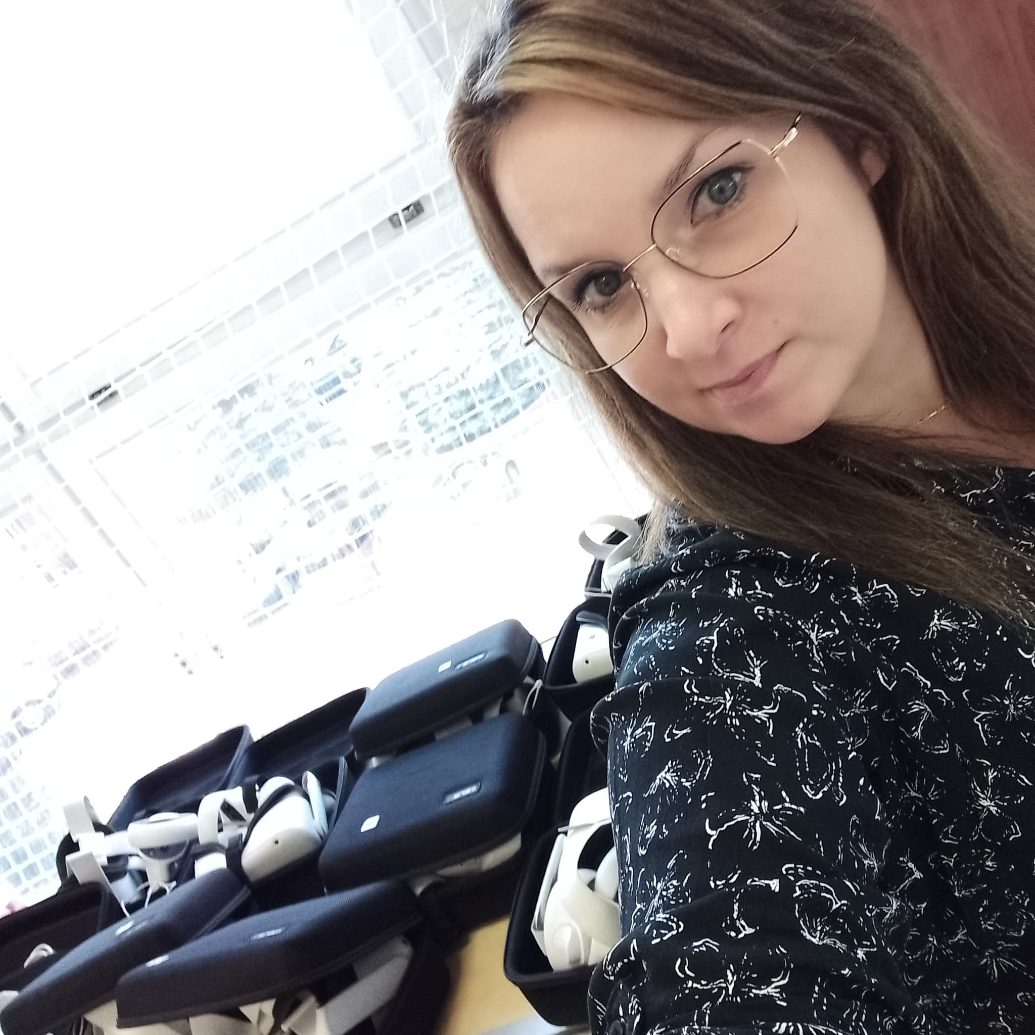 Monika Patrycja Harasim